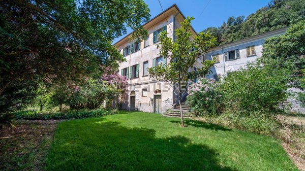 casa indipendente in vendita a Deiva Marina