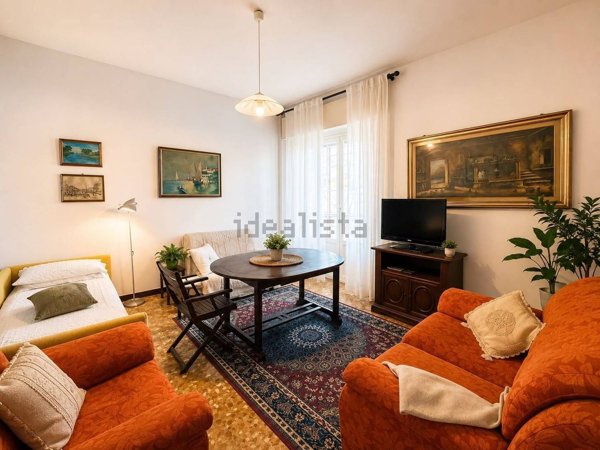 appartamento in vendita a Deiva Marina in zona Mezzema