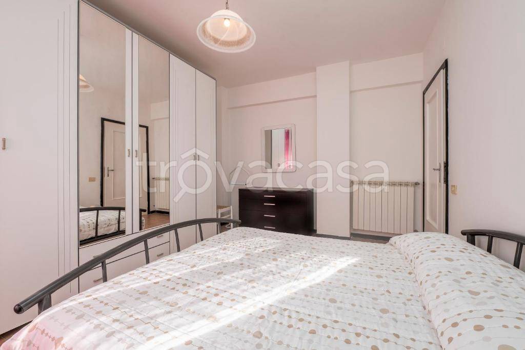 appartamento in vendita a Deiva Marina