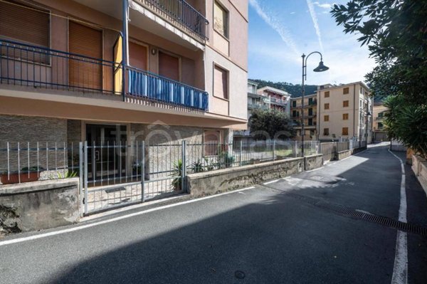 appartamento in vendita a Deiva Marina