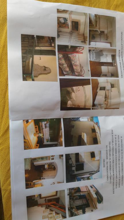 casa indipendente in vendita a Deiva Marina in zona Piazza