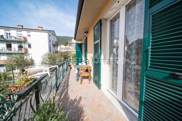 appartamento in vendita a Deiva Marina