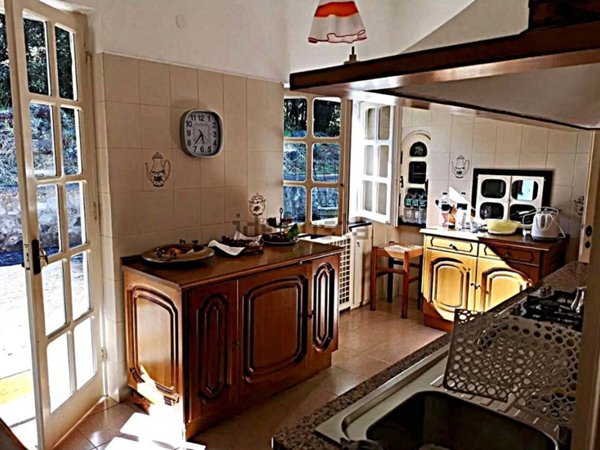 casa indipendente in vendita a Deiva Marina in zona Mezzema