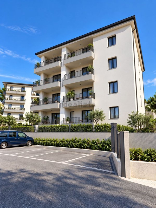appartamento in vendita a Deiva Marina