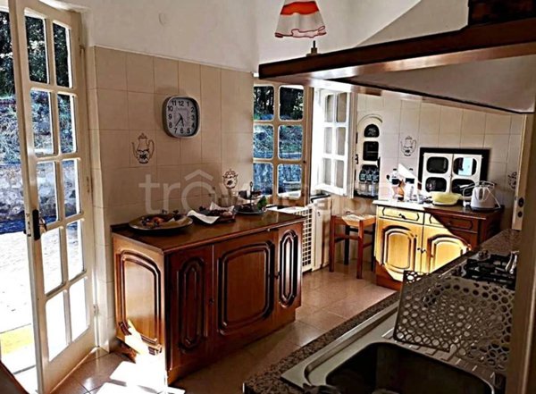 casa indipendente in vendita a Deiva Marina