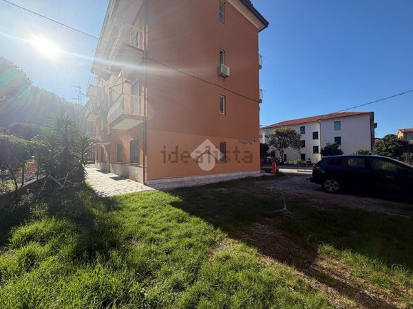 appartamento in vendita a Deiva Marina