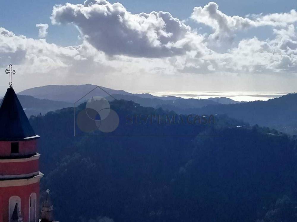 casa indipendente in vendita a Follo in zona Tivegna