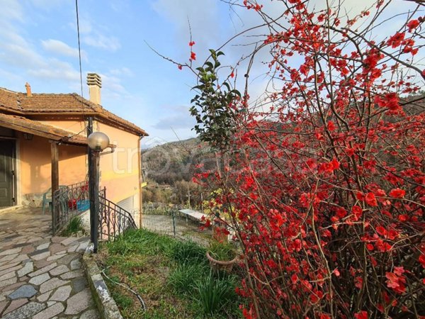 casa indipendente in vendita a Follo in zona Carnea