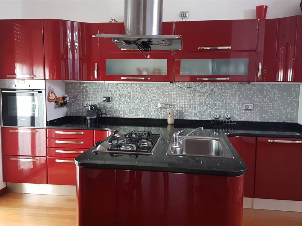 appartamento in vendita a Follo in zona Piano di Follo