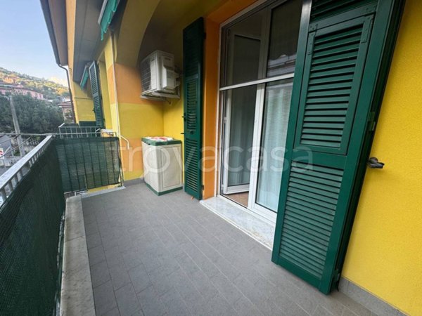 appartamento in vendita a Follo