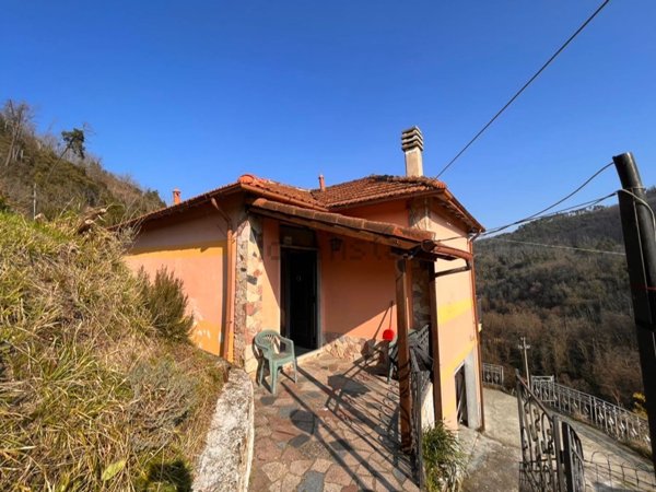 quadrivano in vendita a Follo