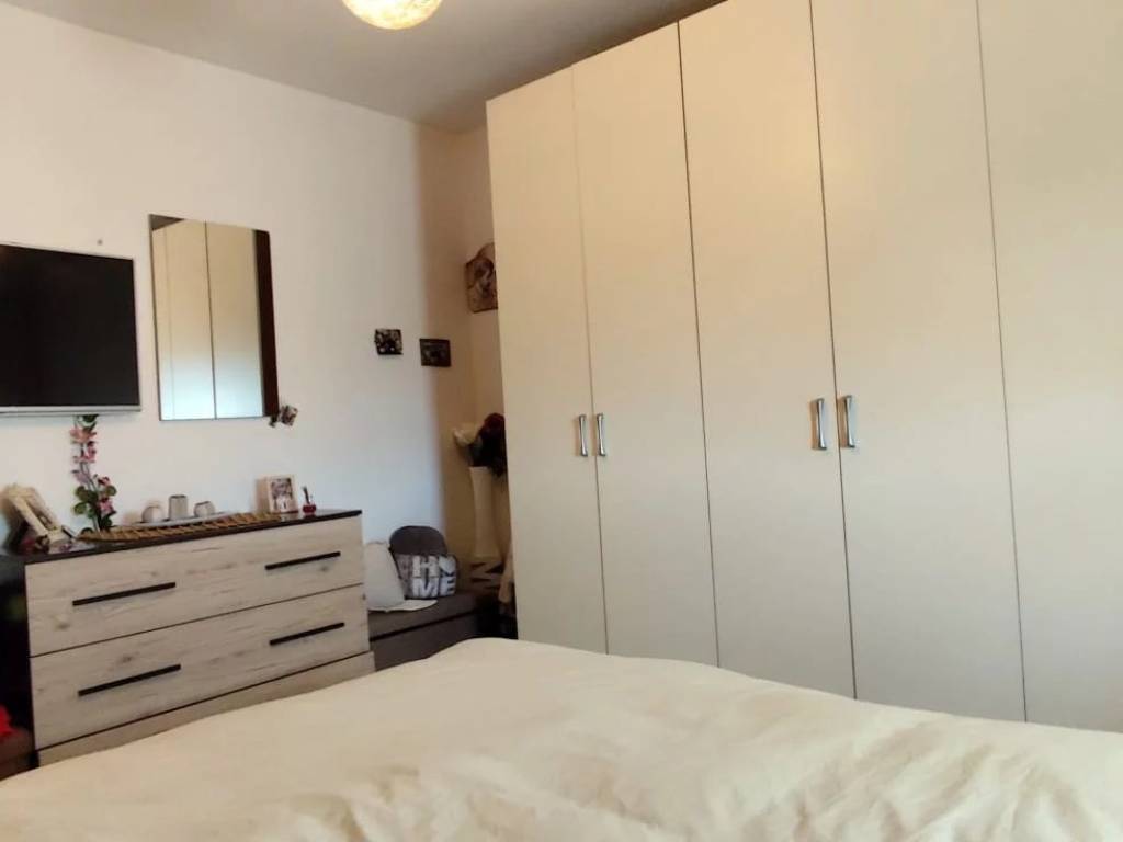 appartamento in vendita a Follo in zona Piana Battolla