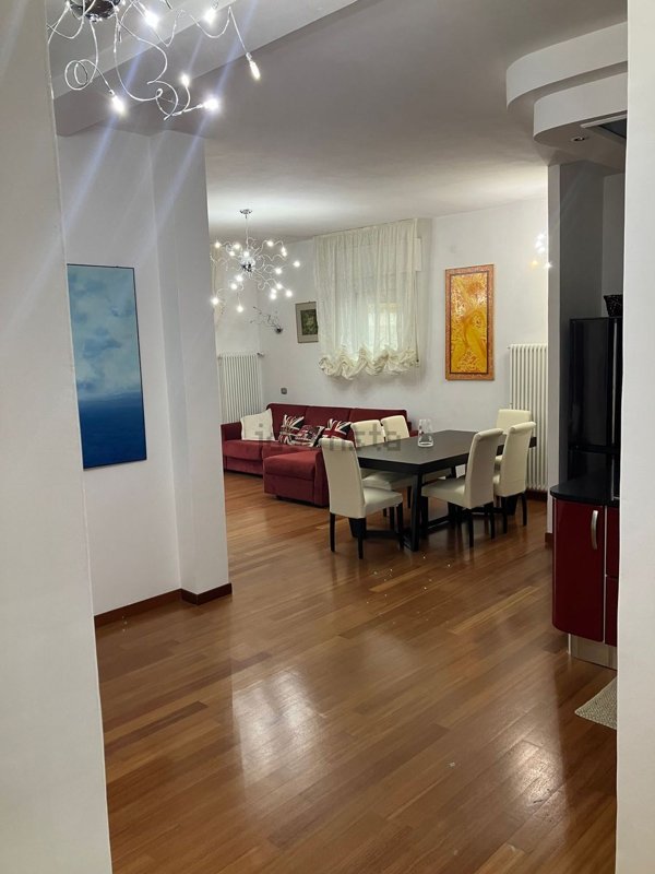 appartamento in vendita a Follo in zona Piano di Follo