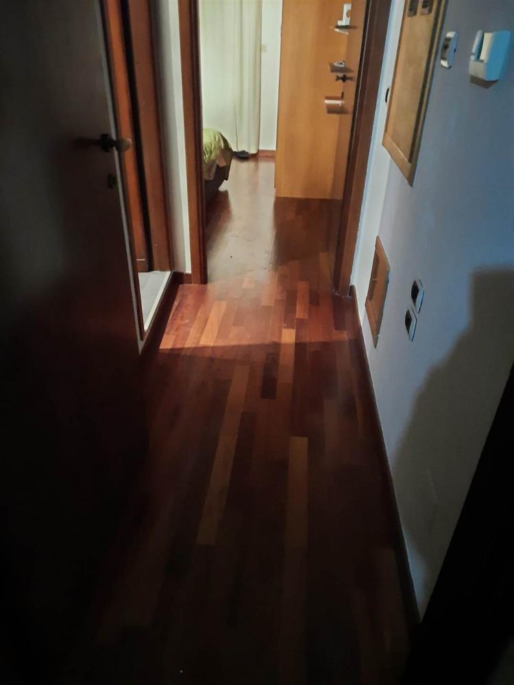 appartamento in vendita a Follo in zona Follo Alto