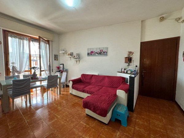 appartamento in vendita a Follo