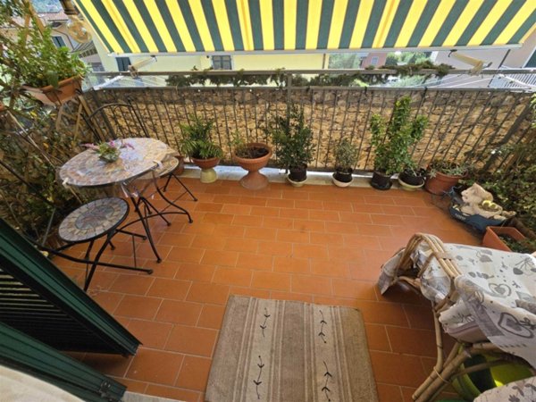 appartamento in vendita a Follo in zona Piana Battolla