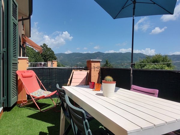 appartamento in vendita a Follo