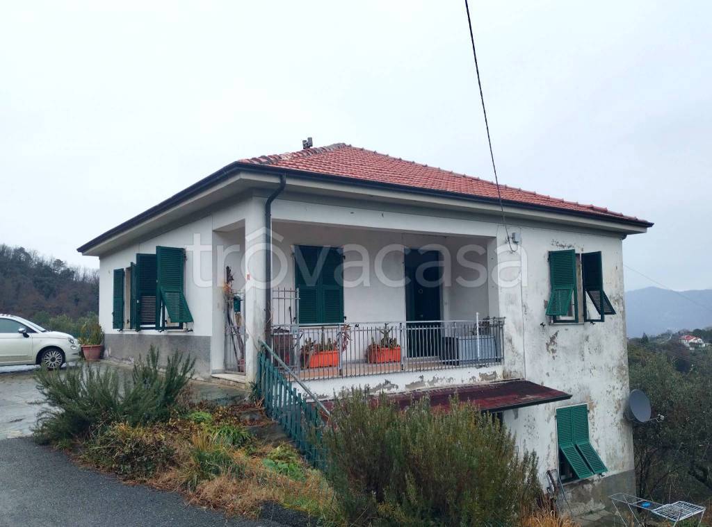 appartamento in vendita a Follo in zona Sorbolo