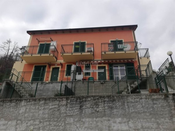 appartamento in vendita a Follo in zona Carnea