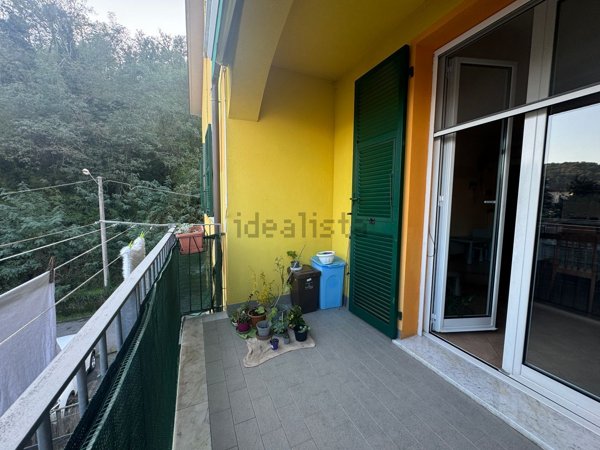 appartamento in vendita a Follo