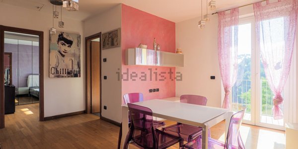 appartamento in vendita a Follo in zona Torenco