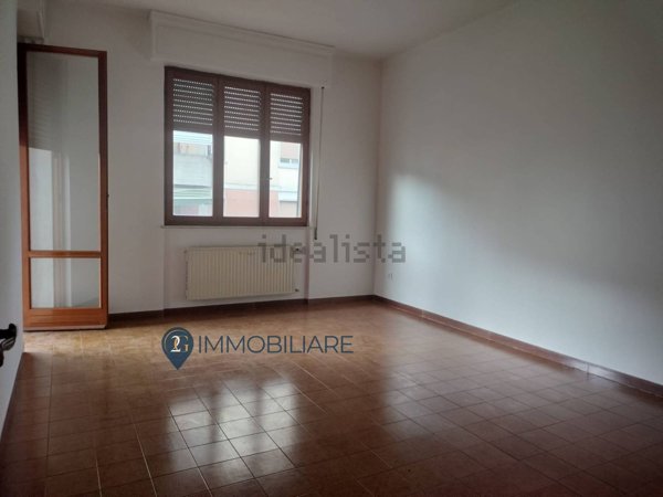 appartamento in vendita a Follo in zona Piana Battolla