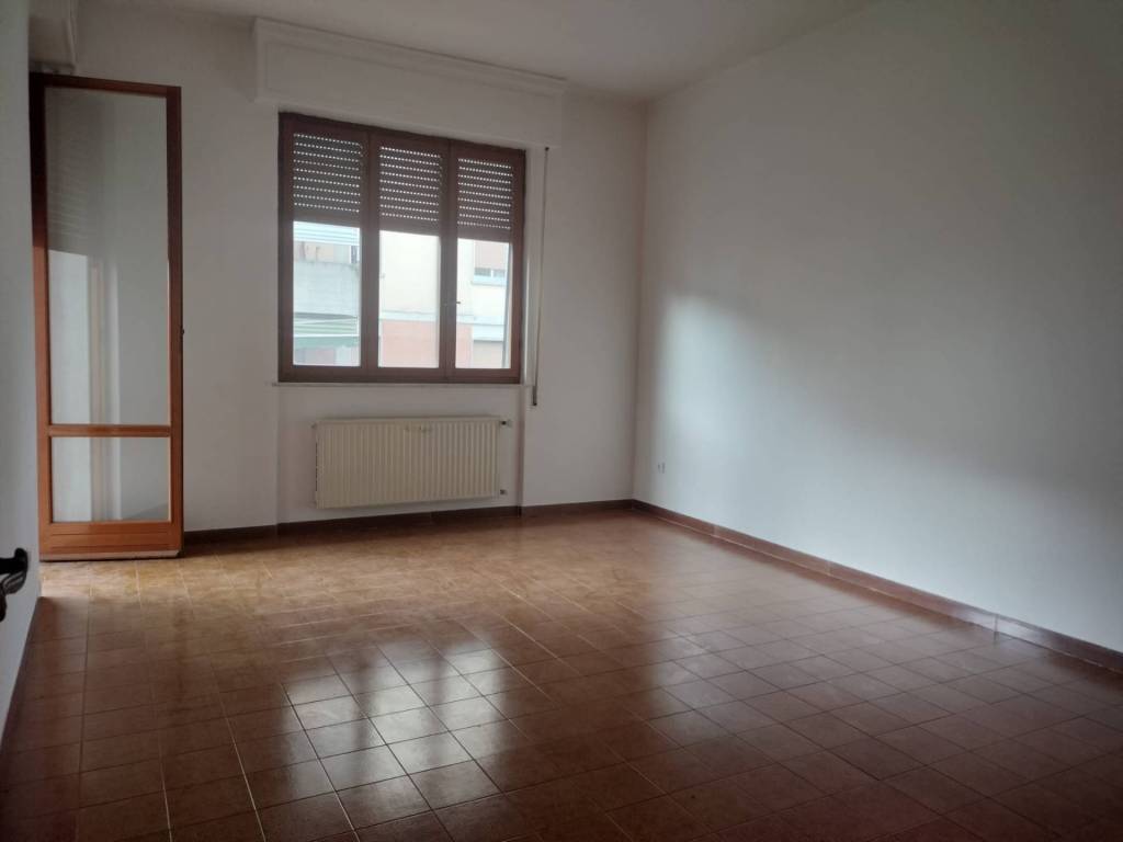 appartamento in vendita a Follo in zona Piana Battolla
