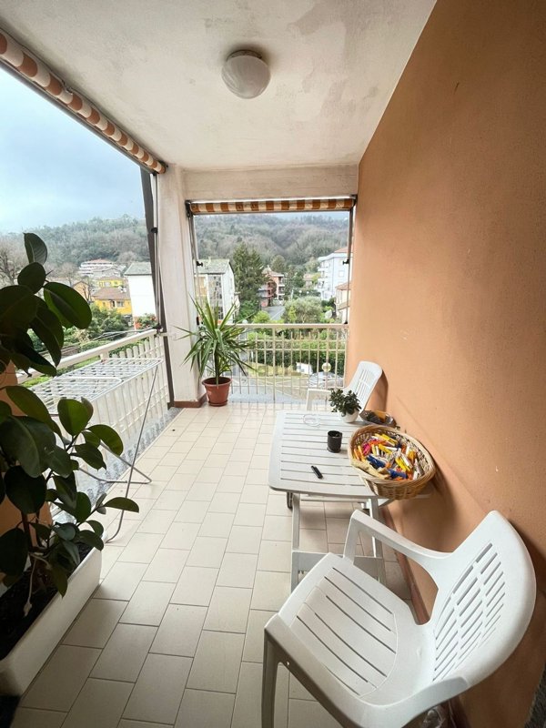 appartamento in vendita a Follo