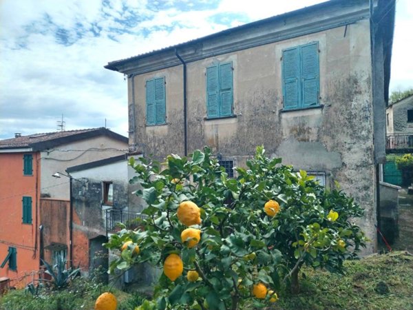 appartamento in vendita a Follo in zona Bastremoli