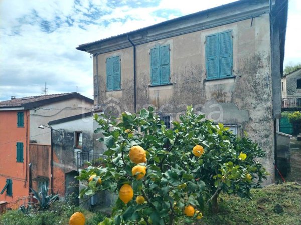 appartamento in vendita a Follo in zona Bastremoli