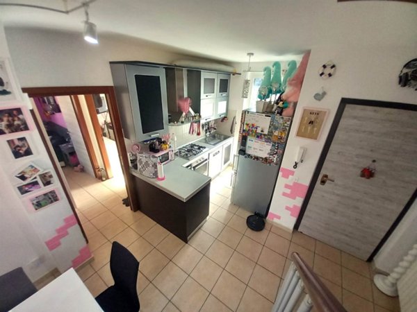 appartamento in vendita a Follo in zona Piano di Follo