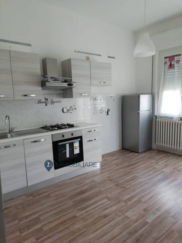 appartamento in vendita a Follo in zona Piano di Follo