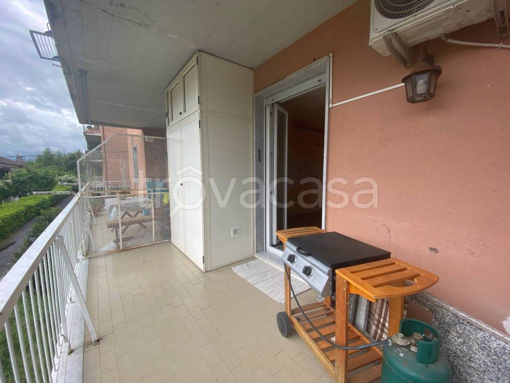appartamento in vendita a Follo in zona Piana Battolla