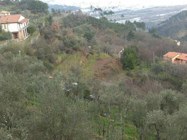 terreno edificabile in vendita a Follo