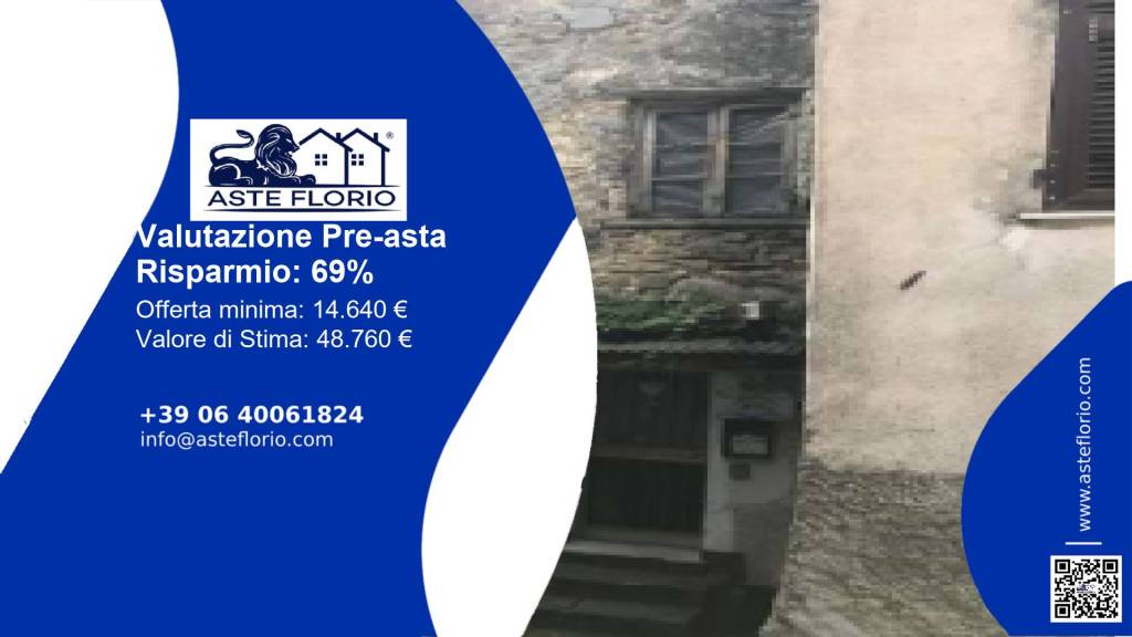 appartamento in vendita a Follo in zona Carnea
