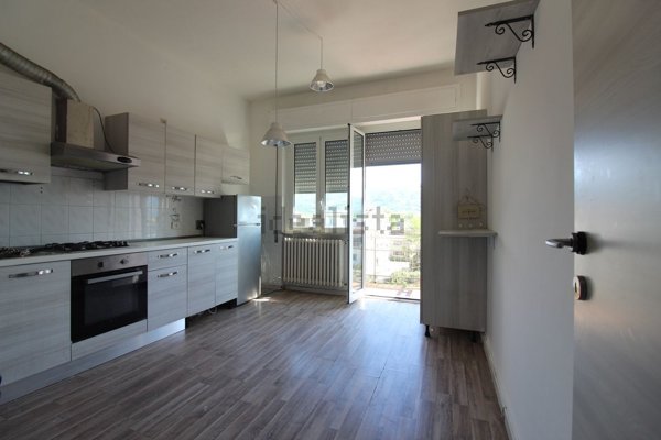 appartamento in vendita a Follo in zona Piano di Follo
