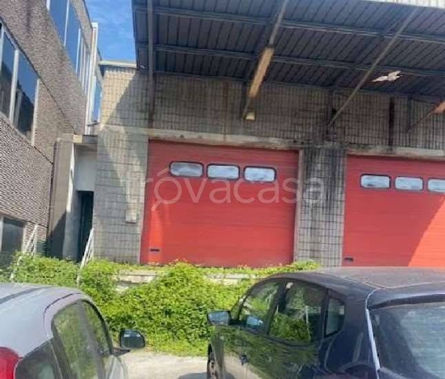 appartamento in vendita a Follo