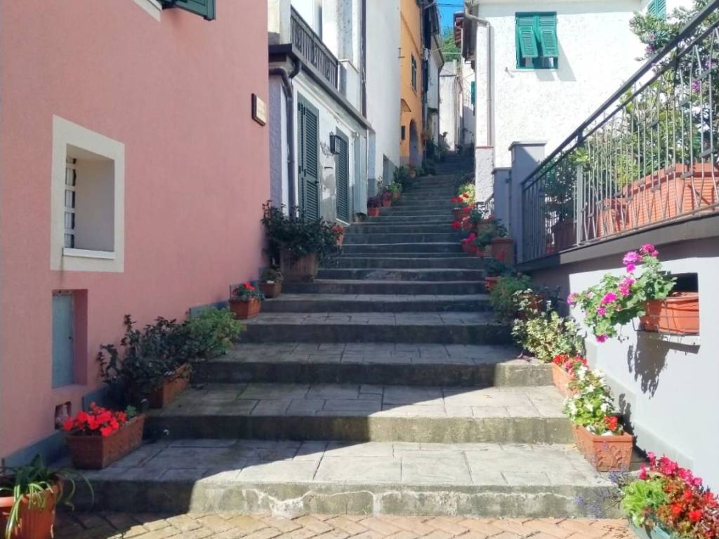 casa indipendente in vendita a Follo in zona Bastremoli