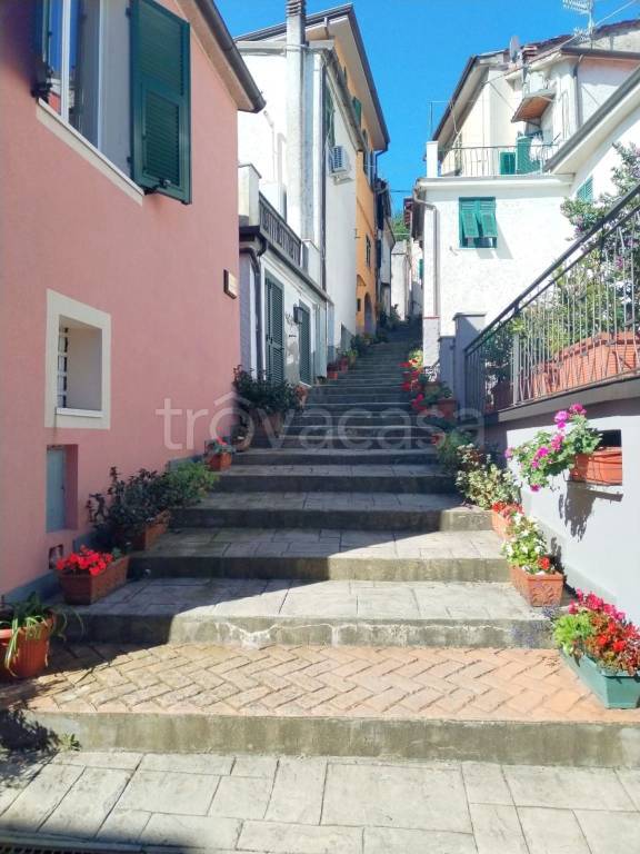casa indipendente in vendita a Follo in zona Bastremoli