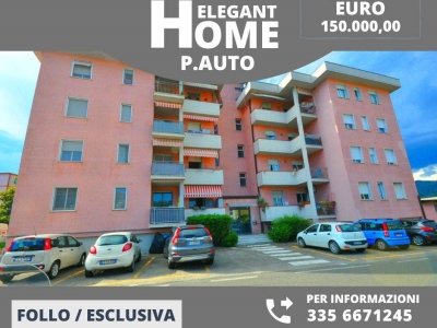 appartamento in vendita a Follo