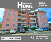 appartamento in vendita a Follo
