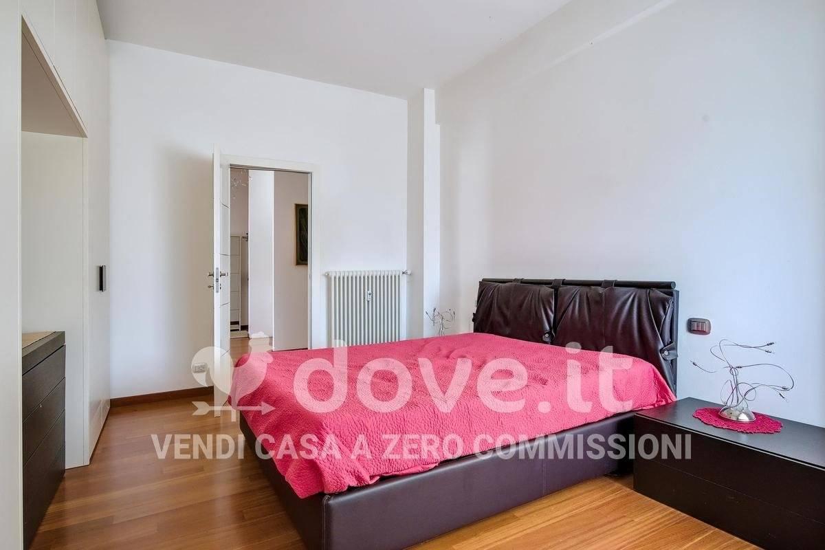 appartamento in vendita a Follo