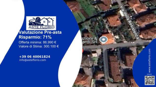 appartamento in vendita a Follo