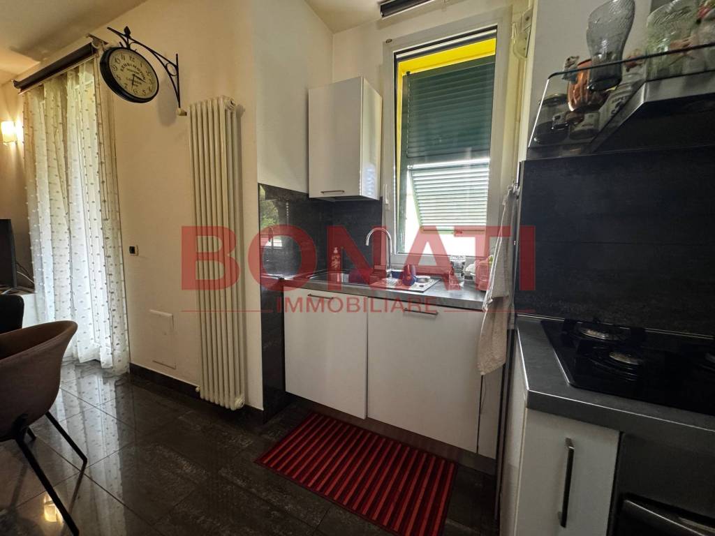 appartamento in vendita a Follo in zona Piano di Follo