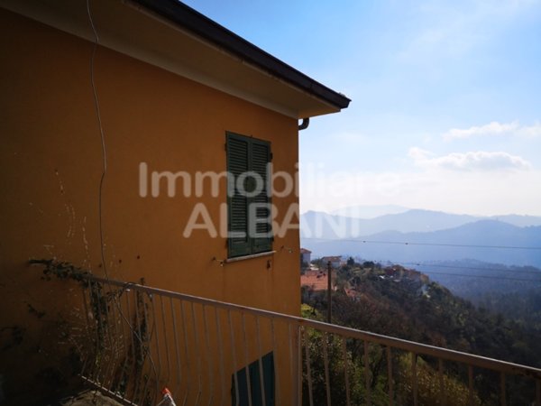 terreno agricolo in vendita a Follo in zona Follo Alto