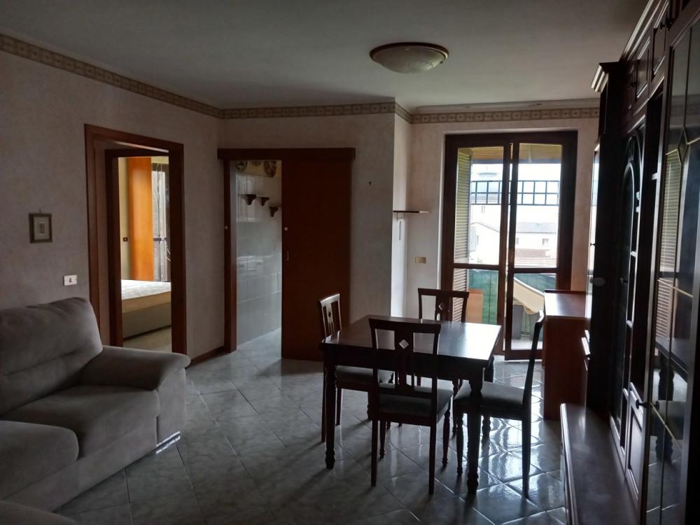 appartamento in vendita a Follo in zona Piana Battolla