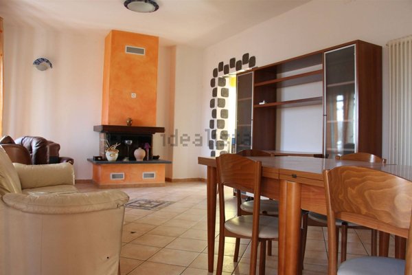 appartamento in vendita a Follo in zona Follo Alto