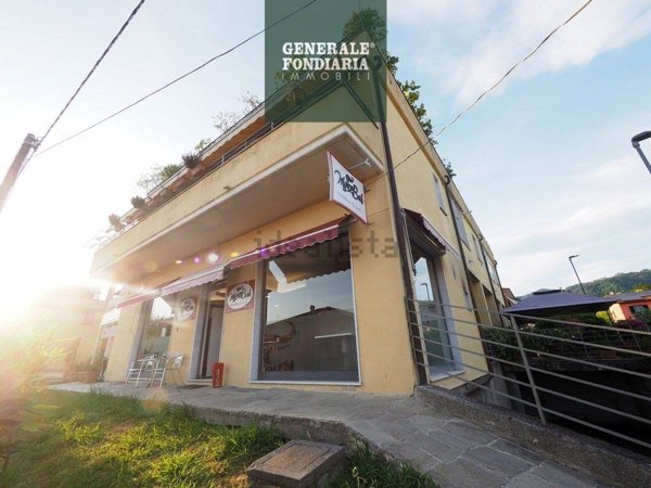 negozio in vendita a Follo