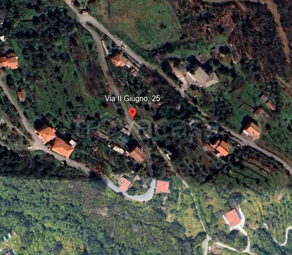 casa indipendente in vendita a Follo in zona Sorbolo