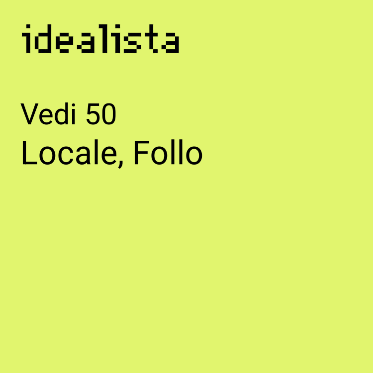 appartamento in vendita a Follo